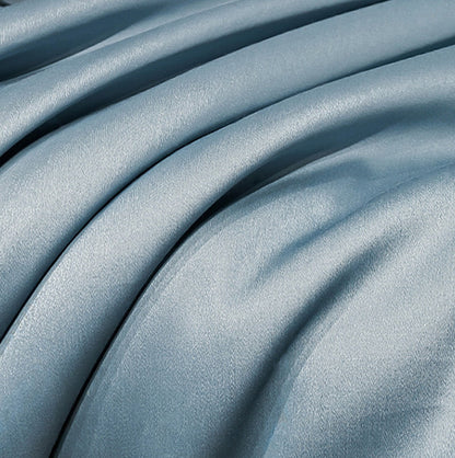 ❄️Parure de lit quatre pièces en velours de haute qualité💕Confortable et rafraîchissant