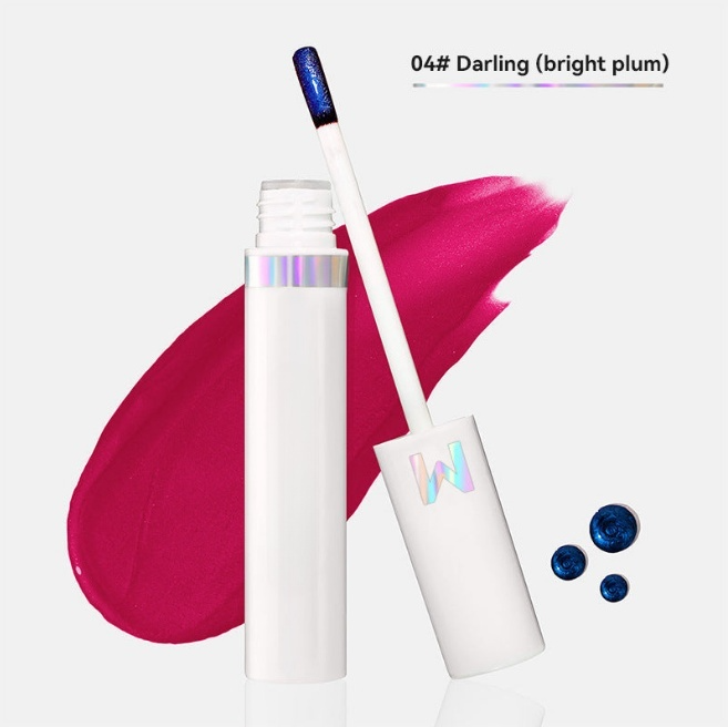 💄ACHETEZ-EN 1, OBTENEZ-EN 1 GRATUITEMENT💋💦Gloss à lèvres résistant aux taches, facile à déchirer pour un effet éclatant ! Lip Stain Masque