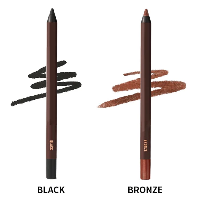 🌸50% de réduction🌸Eye-liner gel ultra-pigmenté, résistant à l'eau et longue tenue 24 heures