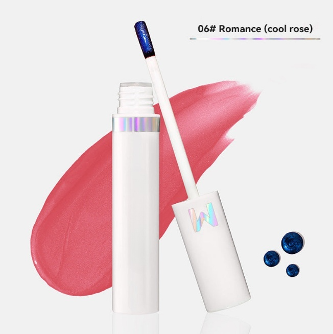 💄ACHETEZ-EN 1, OBTENEZ-EN 1 GRATUITEMENT💋💦Gloss à lèvres résistant aux taches, facile à déchirer pour un effet éclatant ! Lip Stain Masque