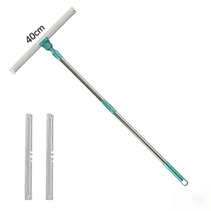🏆Brosse de sol multifonctionnelle en silicone💧✨