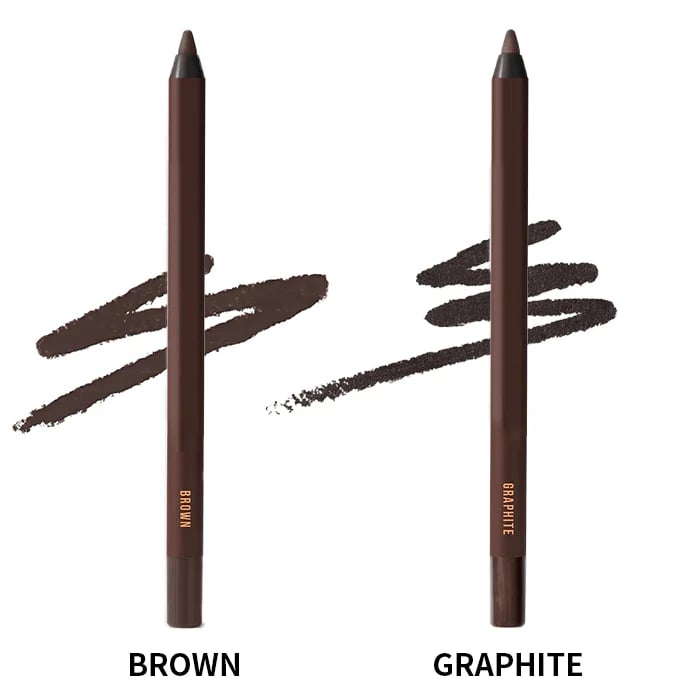 🌸50% de réduction🌸Eye-liner gel ultra-pigmenté, résistant à l'eau et longue tenue 24 heures