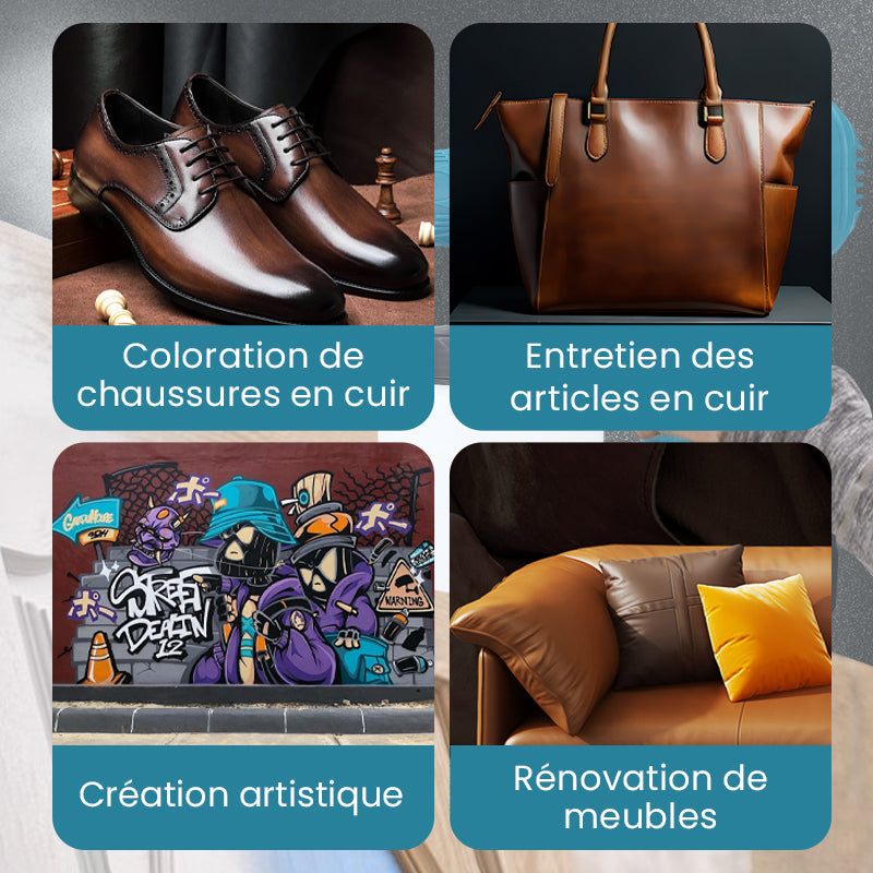 ⏳Spécial à durée limitée⏰Pistolet à Peinture Électrique Sans Fil🔫