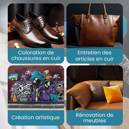 ⏳Spécial à durée limitée⏰Pistolet à Peinture Électrique Sans Fil🔫