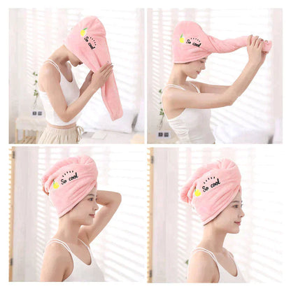 Serviette de toilette à séchage rapide et à forte capacité d'absorption