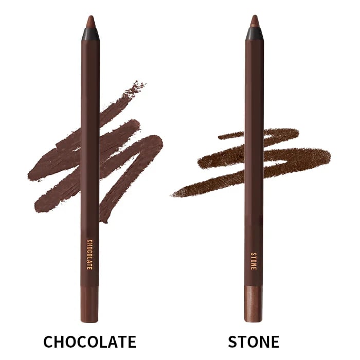 🌸50% de réduction🌸Eye-liner gel ultra-pigmenté, résistant à l'eau et longue tenue 24 heures