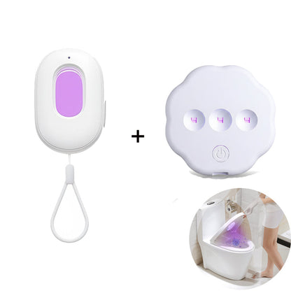 📢📢50 % de réduction ! Caméra Détecteur Infrarouge Compacte – Détection 3D, portée 5 m, alarme & lampe LED intégrées 🔍🛡️