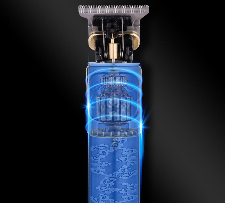 🎉 Vente chaude – 49 % de réduction 🎁 Meilleur cadeau : Tondeuse à cheveux sans fil pour un toilettage sans effort ! ✨