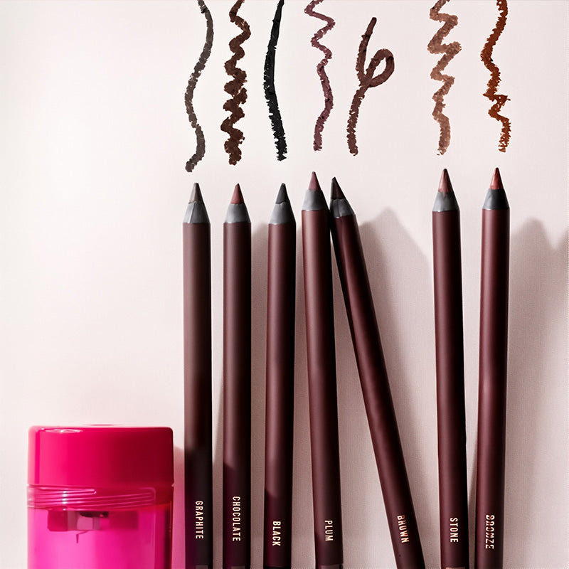 🌸50% de réduction🌸Eye-liner gel ultra-pigmenté, résistant à l'eau et longue tenue 24 heures