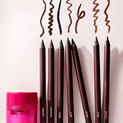 🌸50% de réduction🌸Eye-liner gel ultra-pigmenté, résistant à l'eau et longue tenue 24 heures