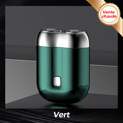 🔥🖤🎉BEST SALE🎁🎉2026 Nouveau rasoir de poche amélioré