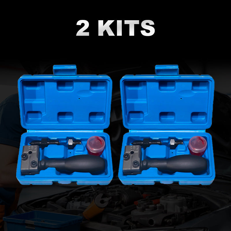 🔥58 % DE RÉDUCTION 🔧 Kit d'outils universel pour freins de voiture ⚙️ Précision 4,75 mm, haute efficacité, sûr et stable
