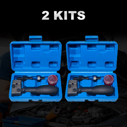 🔥58 % DE RÉDUCTION 🔧 Kit d'outils universel pour freins de voiture ⚙️ Précision 4,75 mm, haute efficacité, sûr et stable