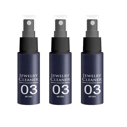 Spray nettoyant pour bijoux Diamond-Shine