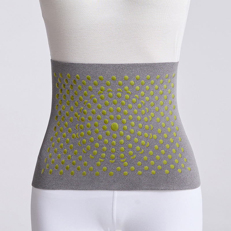 Ceinture d'hiver hautement élastique