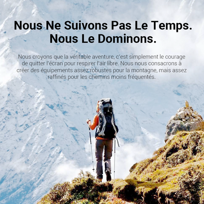 ⌚56 % DE RÉDUCTION✨Montre LED multifonctionnelle🌟Écran numérique étanche, 7 modes sportifs avec surveillance du sommeil🔋