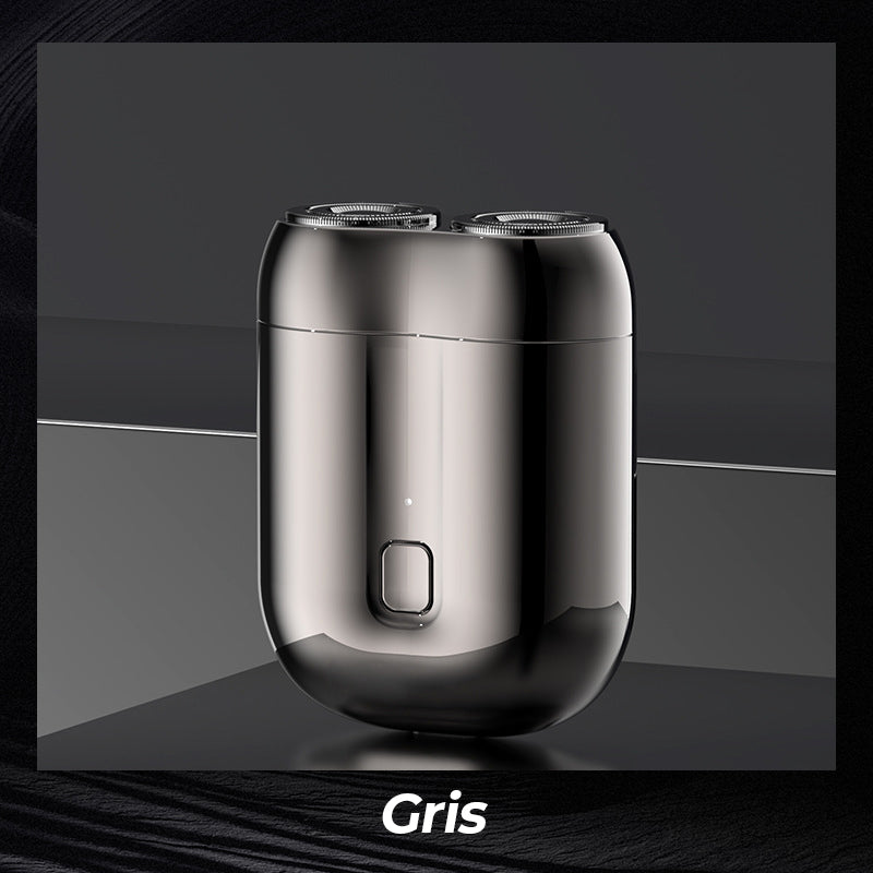 🔥🖤🎉BEST SALE🎁🎉2026 Nouveau rasoir de poche amélioré