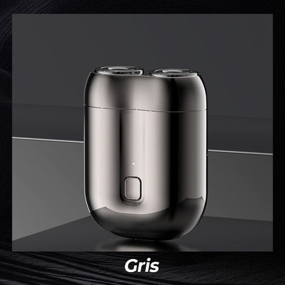 🔥🖤🎉BEST SALE🎁🎉2026 Nouveau rasoir de poche amélioré