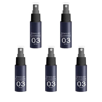 Spray nettoyant pour bijoux Diamond-Shine