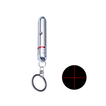Stylo laser portable à positionnement multi-modes