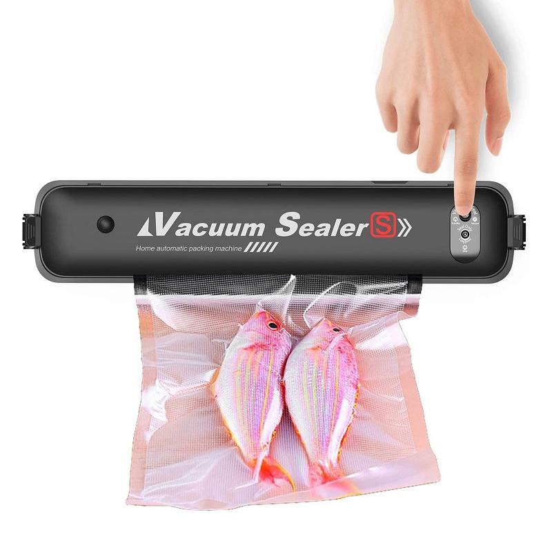 📢📢57 %  DE RÉDUCTION !! ⏰Machine à emballer sous vide Food Saver