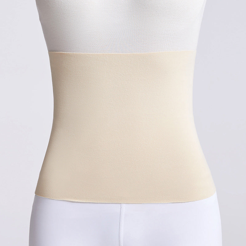 Ceinture d'hiver hautement élastique