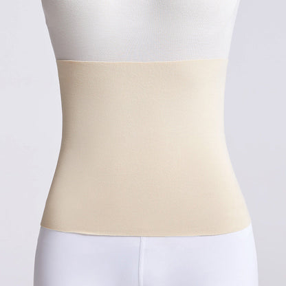 Ceinture d'hiver hautement élastique