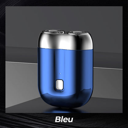 🔥🖤🎉BEST SALE🎁🎉2026 Nouveau rasoir de poche amélioré