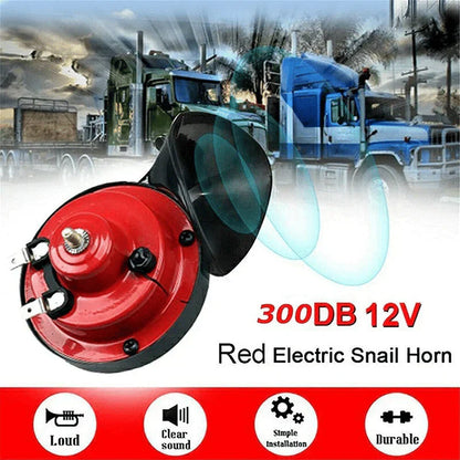 🔥SOLDE DU DERNIER JOUR 49% DE REDUCTION -300DB Car Train Horns