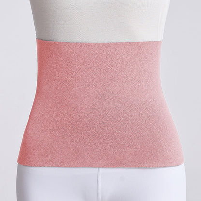 Ceinture d'hiver hautement élastique