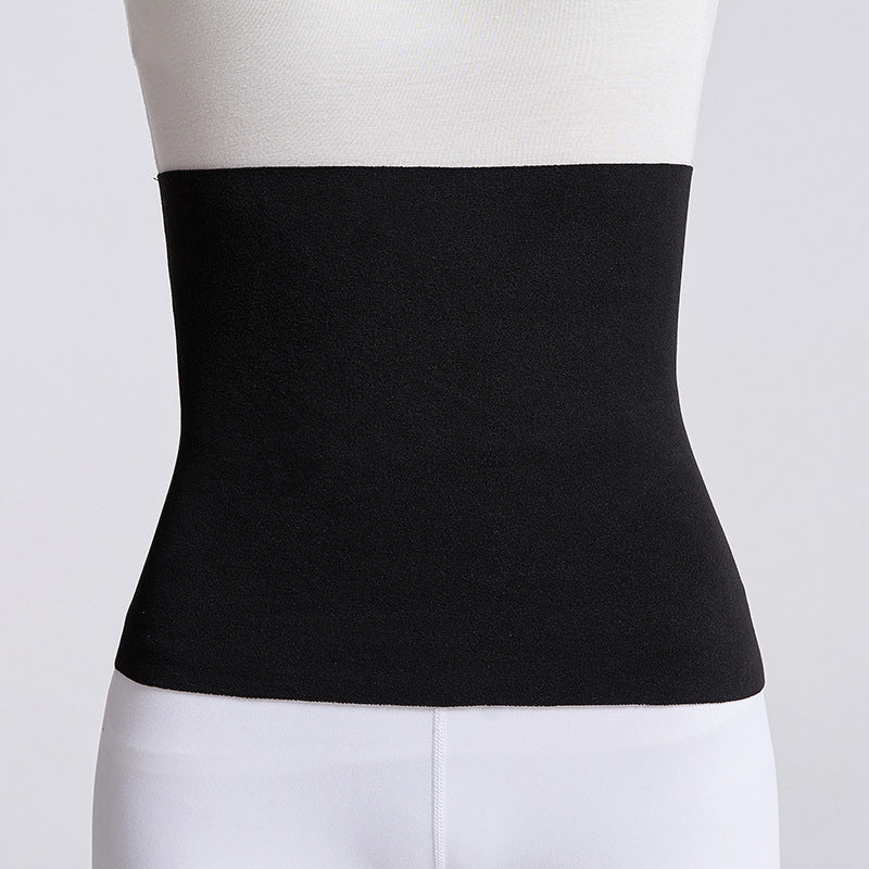 Ceinture d'hiver hautement élastique