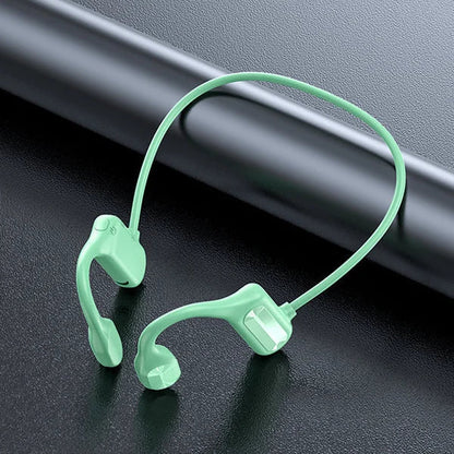 ⏳ -50 % pour une durée limitée 💥 Casques à conduction osseuse