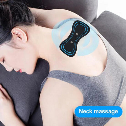 📣Meilleur cadeau💥Masseur portable pour le cou et le corps🌿
