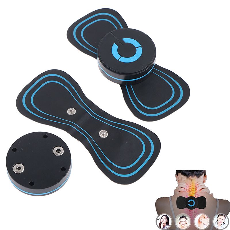 📣Meilleur cadeau💥Masseur portable pour le cou et le corps🌿