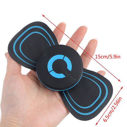 📣Meilleur cadeau💥Masseur portable pour le cou et le corps🌿