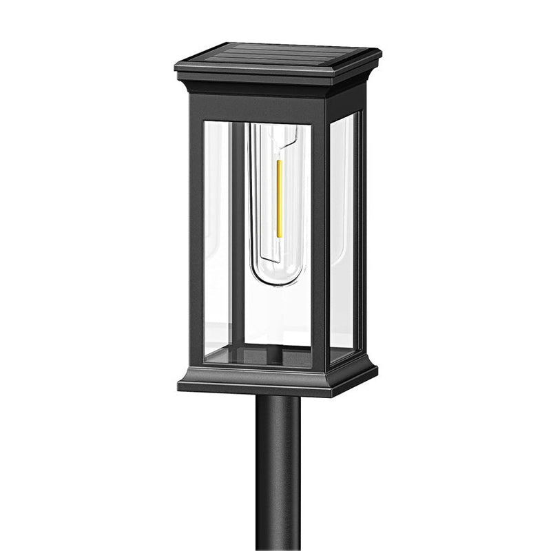 🎉 Promotion spéciale  50% ✨ Lampes solaires d'extérieur pour allée