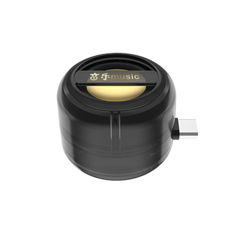 🔥Offre spéciale🔊Amplificateur de haut-parleur portable 5X – Plug & Play pour la musique et les appels