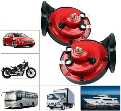 🔥SOLDE DU DERNIER JOUR 49% DE REDUCTION -300DB Car Train Horns
