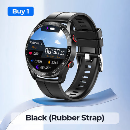 🔥 50 % de réduction⌚Une montre de sport intelligente pour reconnaître les problèmes de santé