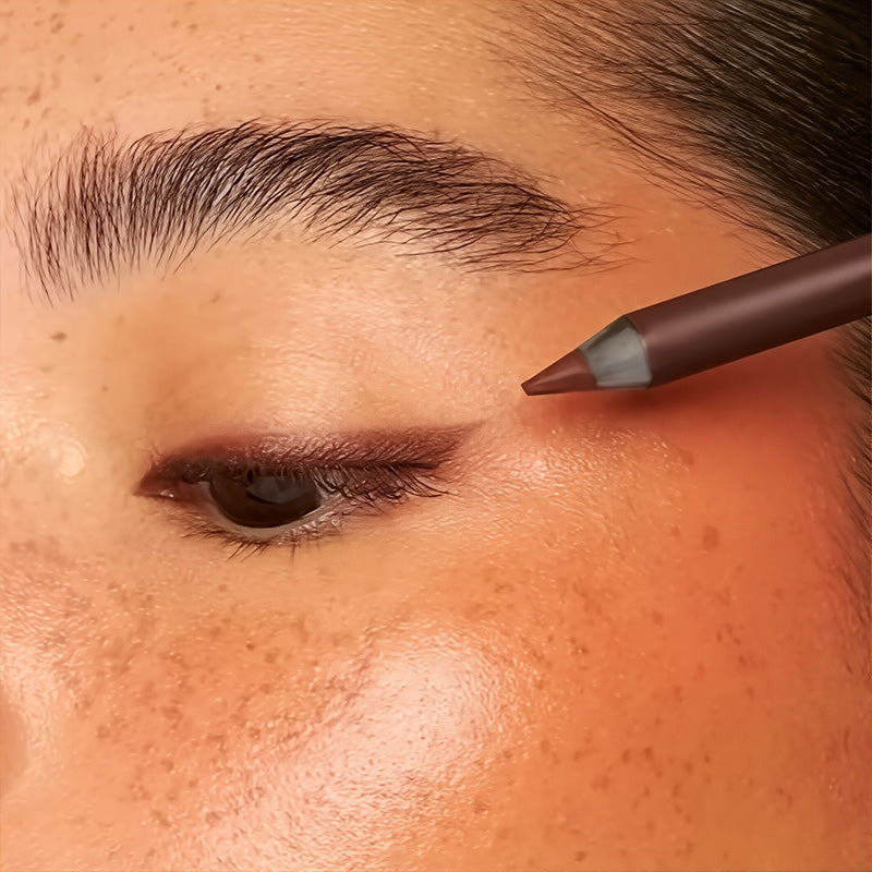🌸50% de réduction🌸Eye-liner gel ultra-pigmenté, résistant à l'eau et longue tenue 24 heures
