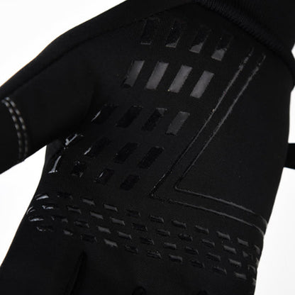 Gants imperméables de réchauffement d'hiver avec écran tactile--😍😍50% discount on hot gloves😍😍😍