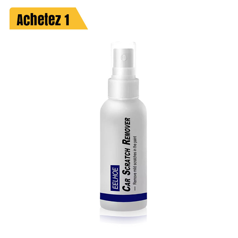 🔥Spray Anti-Rayures pour Peinture de Voiture
