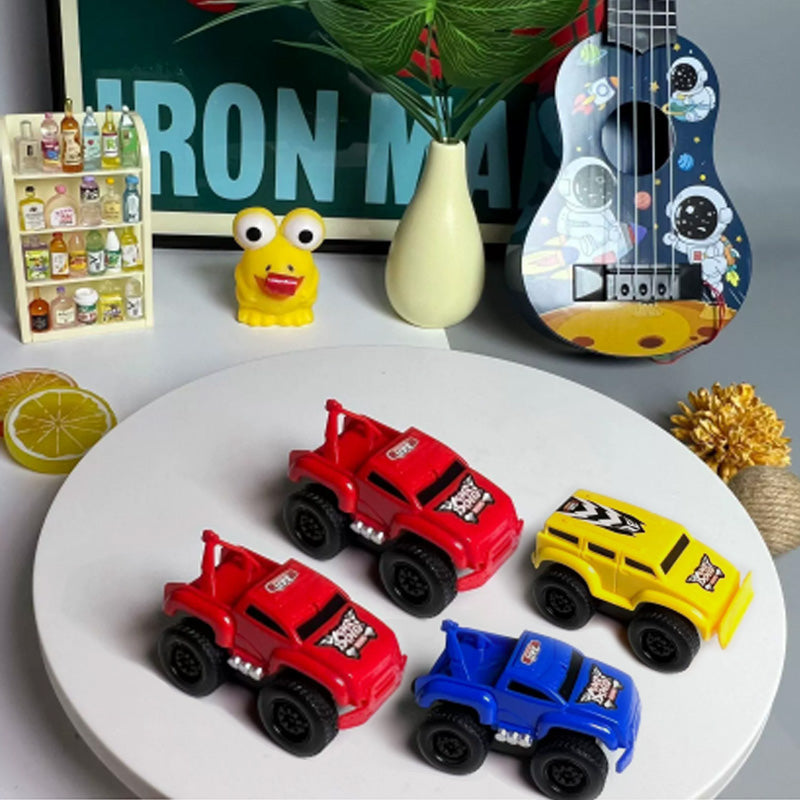 🎄🎁 Cadeau surprise de Noël 2025 : Piste de course flexible à faire soi-même 🚗✨