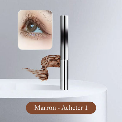 🔥 ACHETEZ-EN 1, OBTENEZ-EN 1 GRATUIT! 💕 Iron Wand Mascara – Longueur et Boucles Sans Bavures ✨