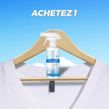 🔥Émulsifiant détachant pour le linge non ionique