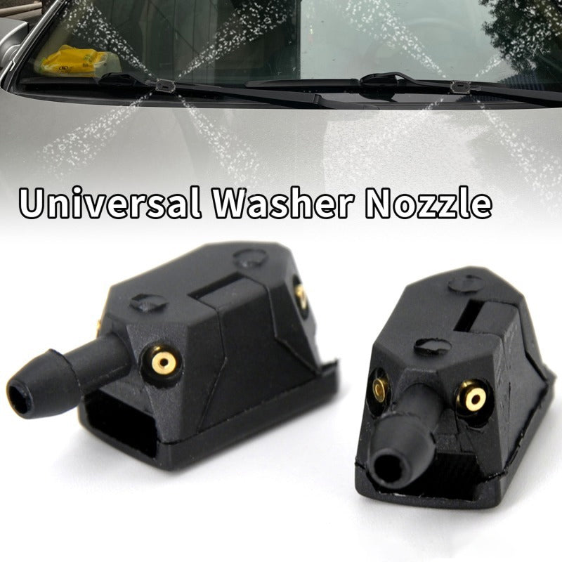 🏆 Vente flash⚡Plus de 10 000 exemplaires vendus ! Presque épuisé – 💥Buse pour essuie-glace de voiture