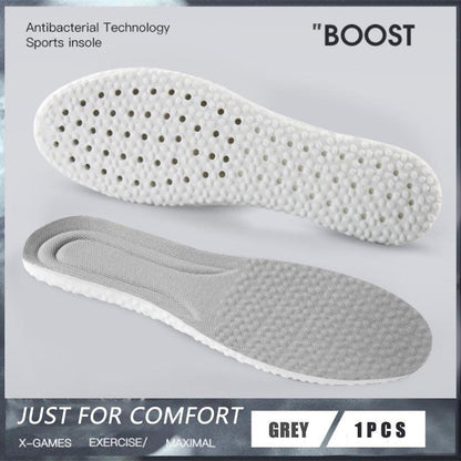Semelle intérieure universelle super élastique