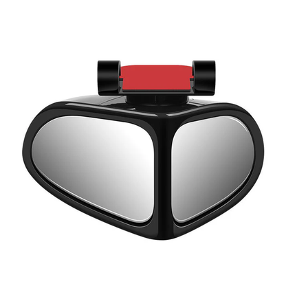 🚗 Rétroviseur de stationnement double face HD étanche 🚗 Livraison gratuite à partir de deux articles