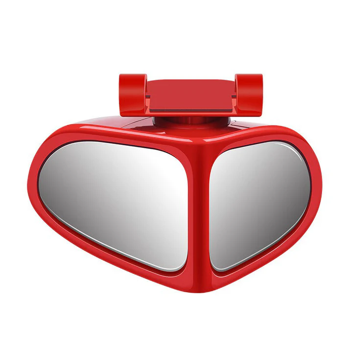 🚗 Rétroviseur de stationnement double face HD étanche 🚗 Livraison gratuite à partir de deux articles