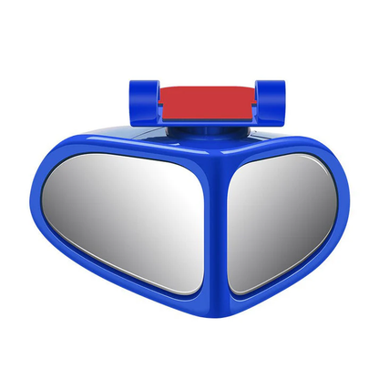 🚗 Rétroviseur de stationnement double face HD étanche 🚗 Livraison gratuite à partir de deux articles